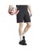 Short Tiro Homme Noir Adidas-1