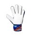 Gants De Gardien De But Attrakt Solid Enfant Bleu Orange Reusch-2