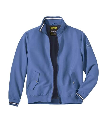 Veste homme bleu Atlas For Men