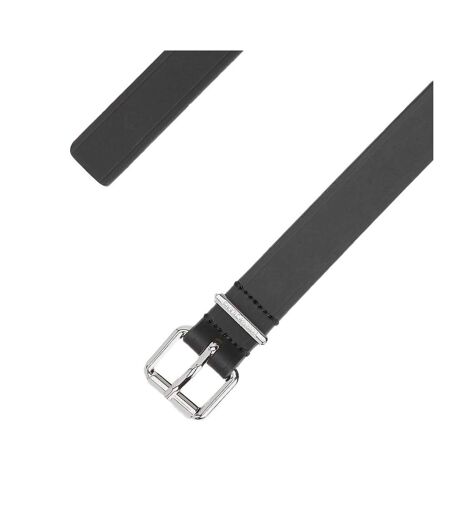 Ceinture noir femme tommy hilfiger everywhere belt