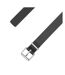 Ceinture noir femme tommy hilfiger everywhere belt-2