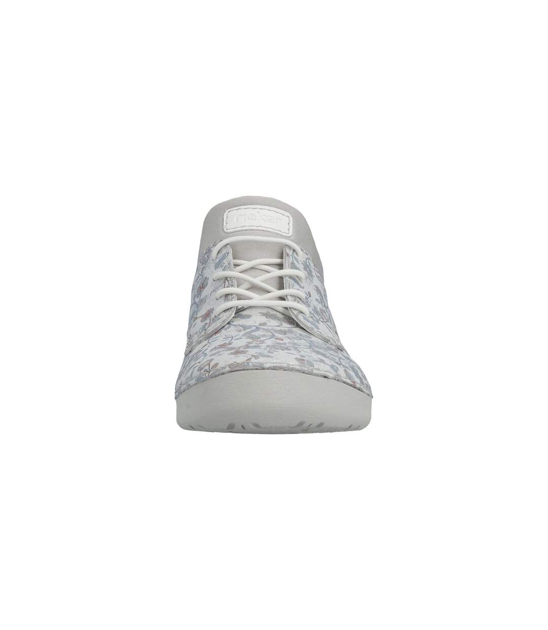Basket Cuir Rieker-5