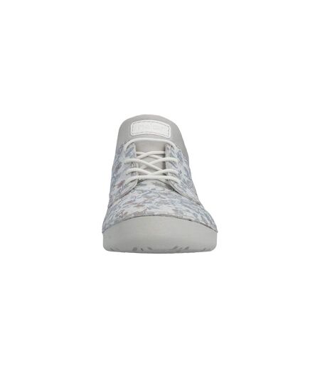 Basket Cuir Rieker