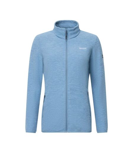 Veste Polaire Harrow Femme Vieux Bleu Regatta
