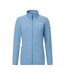 Veste Polaire Harrow Femme Vieux Bleu Regatta-2