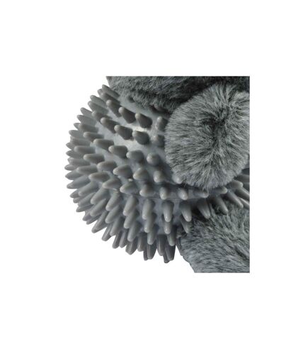 Jouet pour Chien Sonore Adelaïde le Koala 16cm Gris