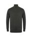 Pull Homme Gris Chiné Henbury-1