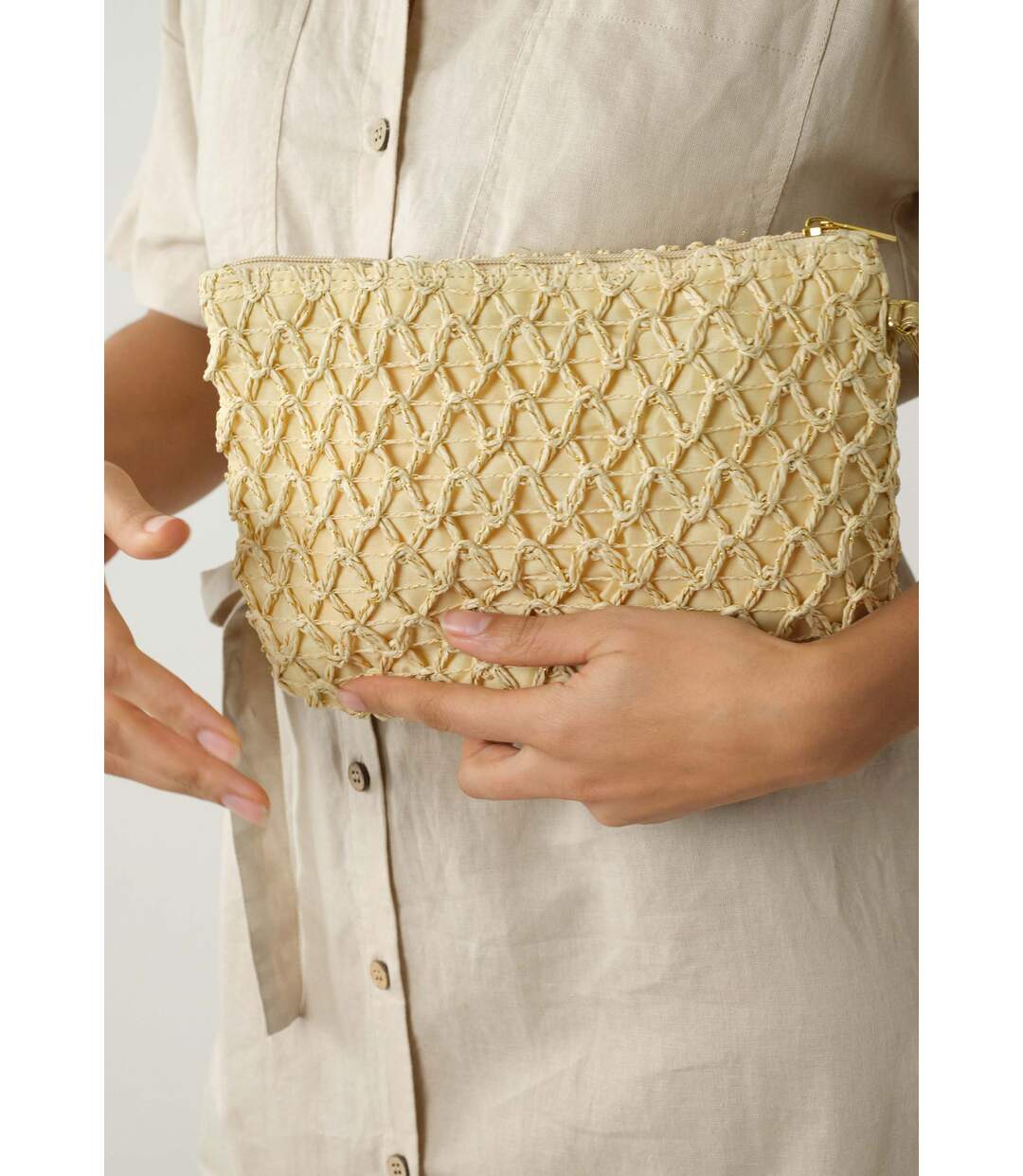 Pochette sac à main VIKA-4