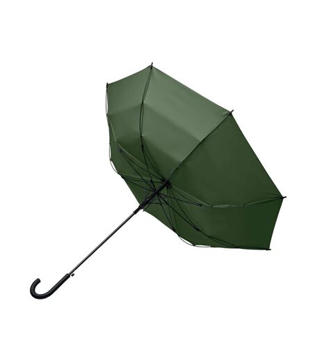 Parapluie Droit Brela Taille Unique Vert MidOcean