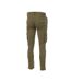 Pantalon cargo kaki homme redskins tonvui-2