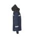 Veste Softshell Progression Homme Bleu Marine Noir Projob-4