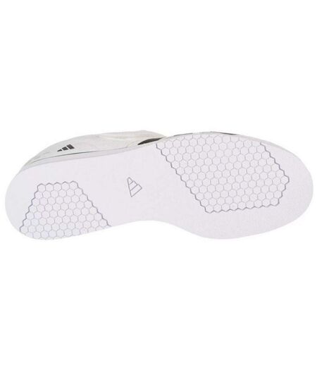 Baskets Powerlift Weightlifting Homme Blanc Adidas