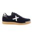 Chaussures De Foot En Salle Futsal G3 Profit Homme Noir Blanc Munich-1
