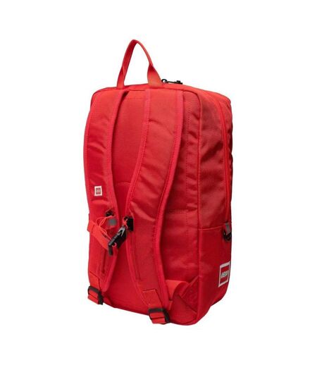 Sac À Dos Motif/style Brique Taille Unique Rouge Lego Ninjago