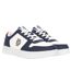 Mens legacy trainers navy Duffer-1