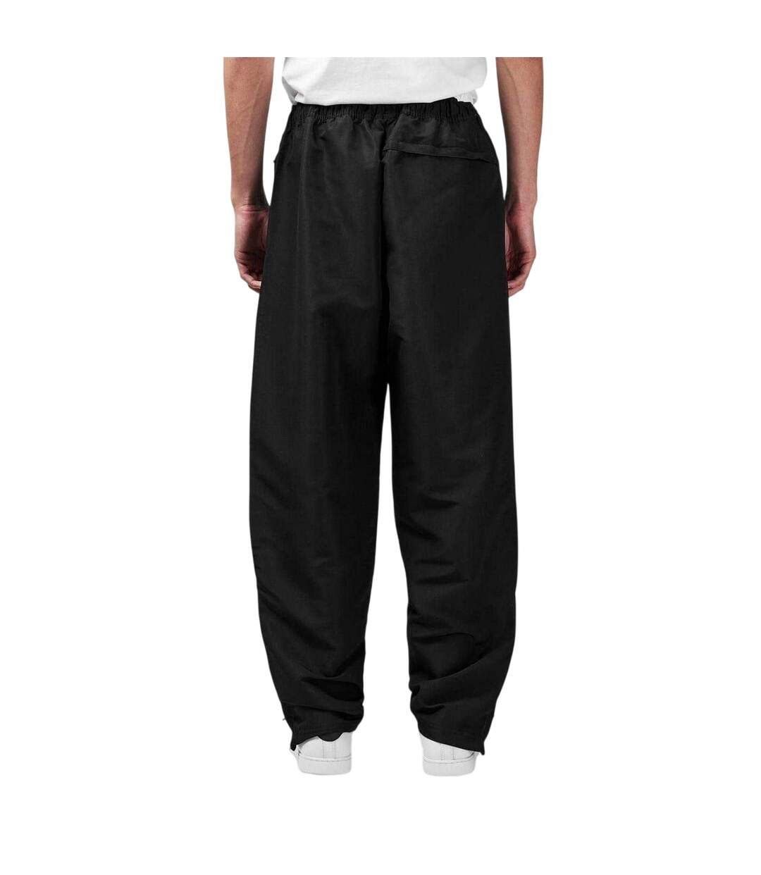 Pantalon De Survêtement Essential Oh Homme Noir Lonsdale-3