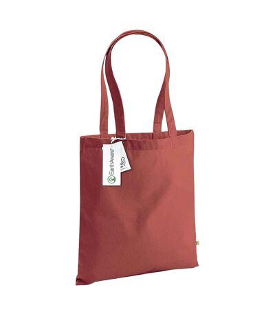 Sac de courses earthaware taille unique rouille Westford Mill