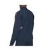 Manchester united veste bleu homme adidas 22/23 - l-2