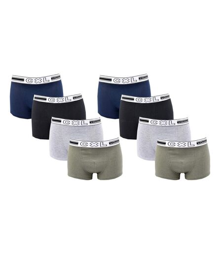Boxer CXL By LACROIX X8 - Pack de 8