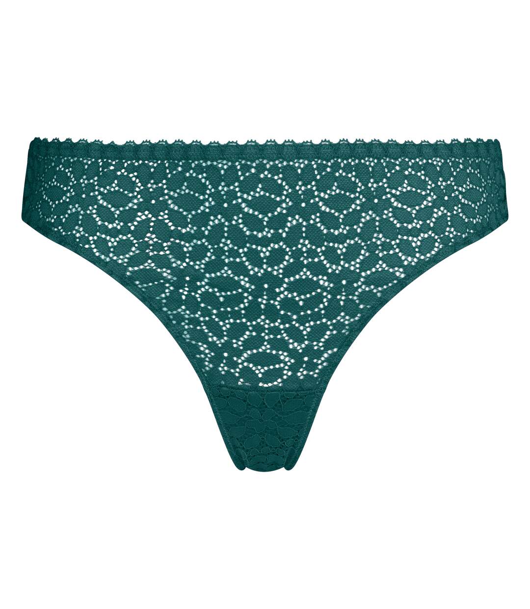 Tanga en dentelle Daily Dentelle-5