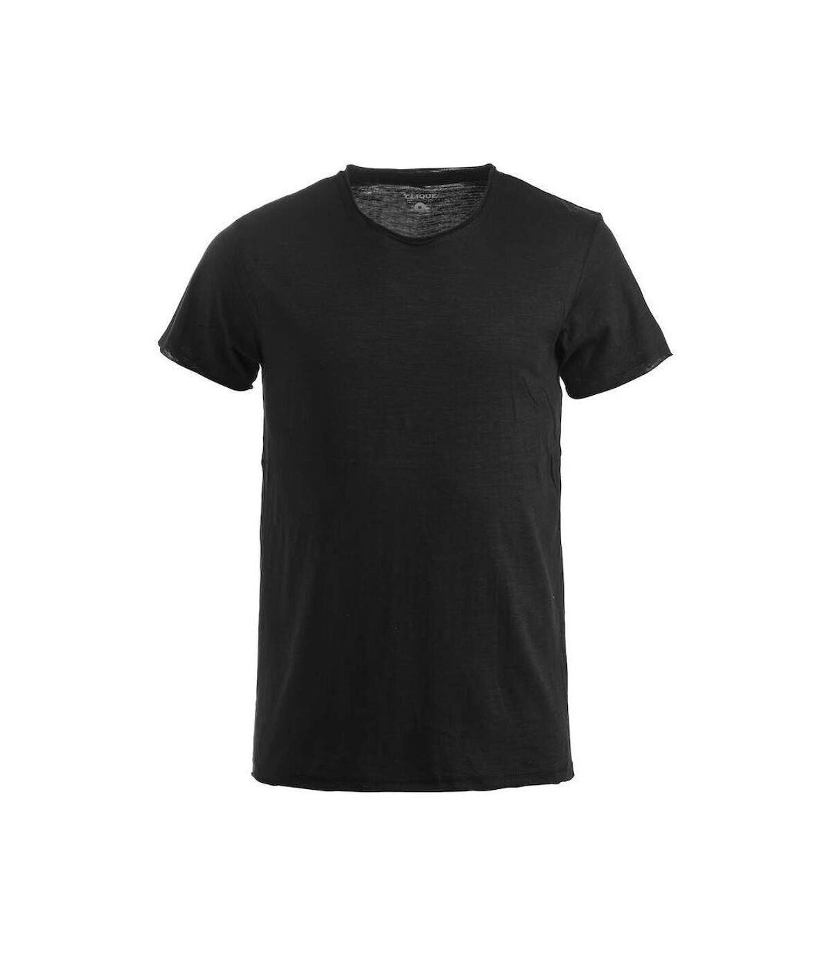 Clique - T-shirt DERBY - Homme (Noir) - UTUB299