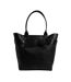 Tote Bag Motif/style Imprimé Crocodile Femme Taille Unique Noir Ted Baker-1
