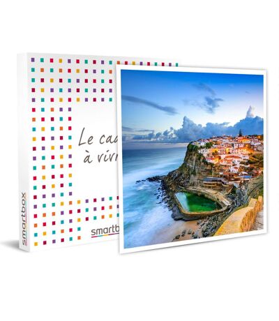 SMARTBOX - Séjour 2 jours au Portugal - Coffret Cadeau Séjour