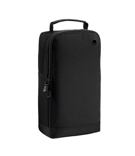 Athleisure Accessory Bag One Size Black Bagbase