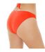 Slip de bain orange Riviera-3