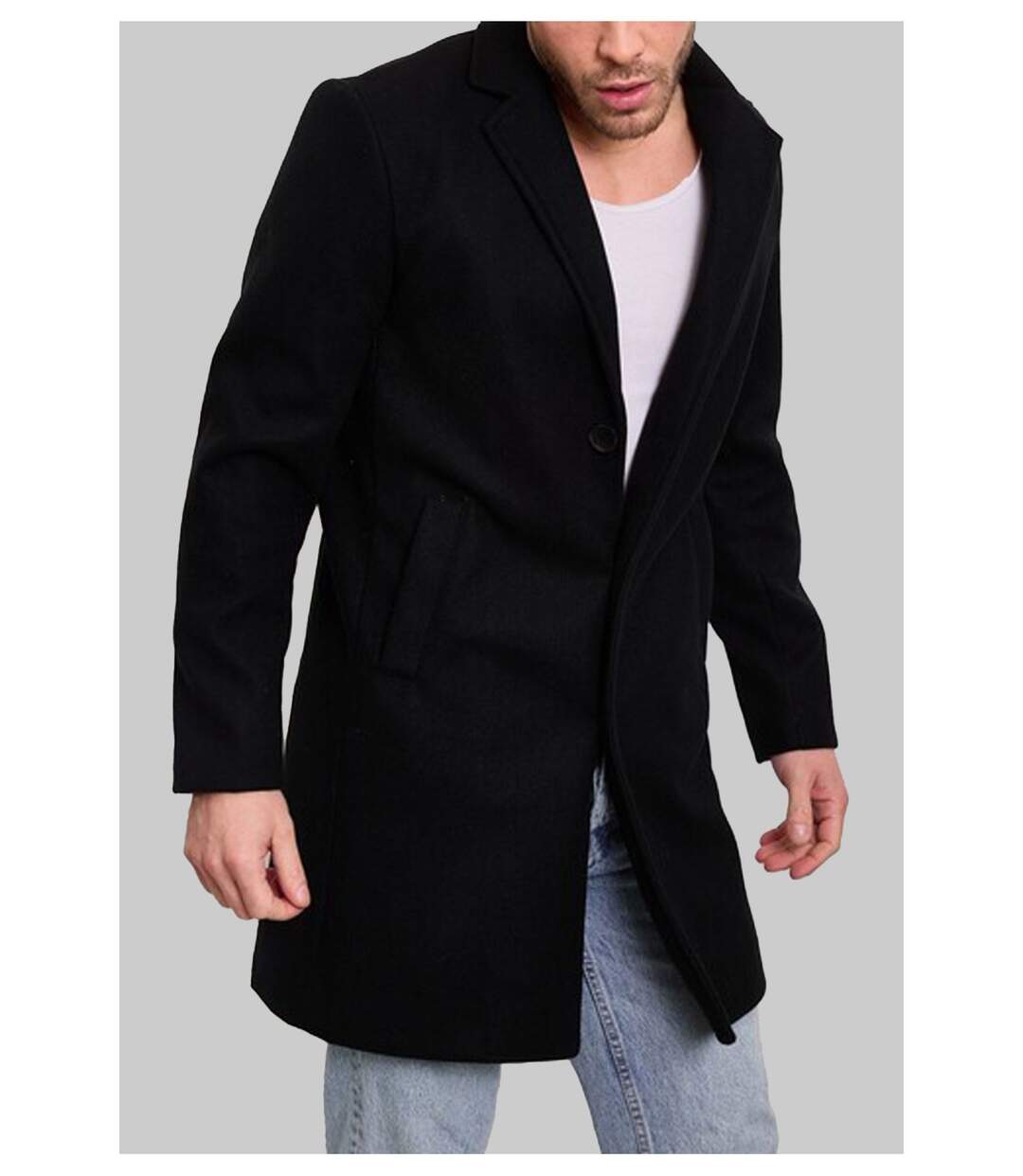 Manteau