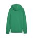 Veste À Capuche Team Goal Homme Vert Puma-3