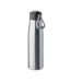 Gourde Cordle Taille Unique Argent Mat MidOcean-1