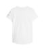 Womens/ladies Ftbl Core Manchester City Fc T-shirt  White Puma-3
