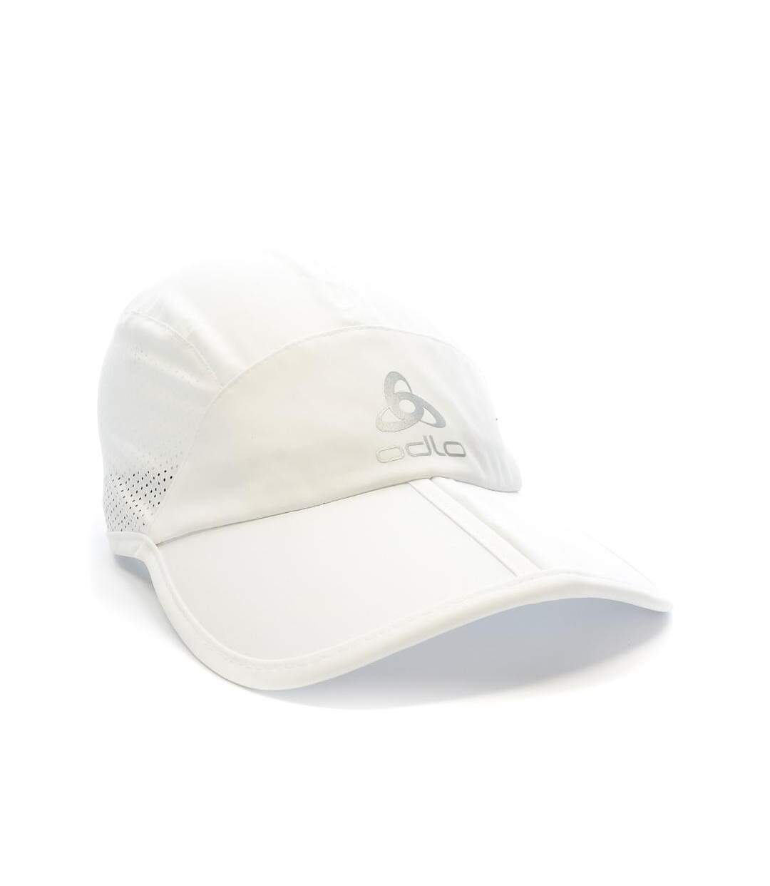 Casquette Blanc Mixte Performance X-light - L/XL