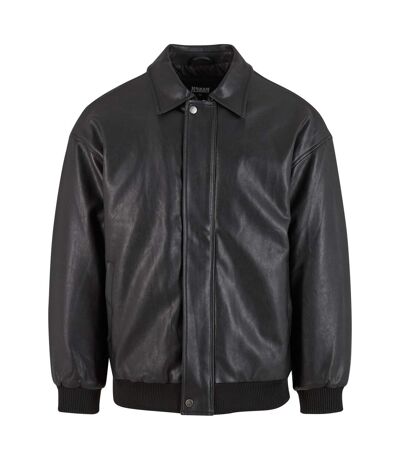 Veste Homme Noir Urban Classics