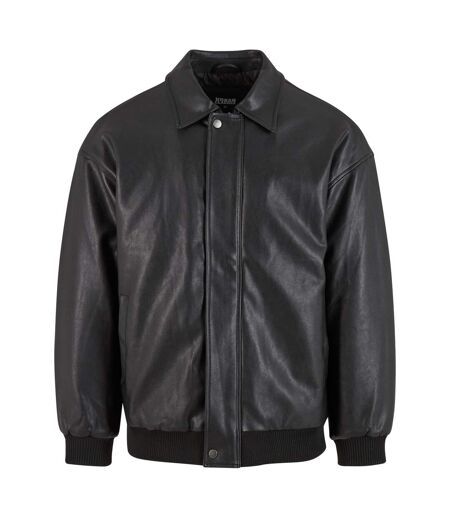 Veste Homme Noir Urban Classics