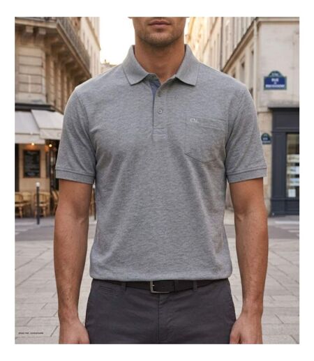 Polo manches courtes RUSTICO1