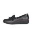 Mocassin Cuir Rieker Morelia-1