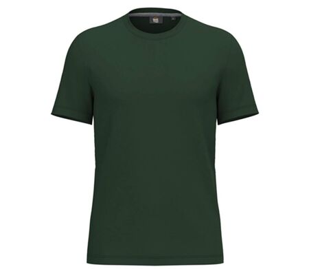 T-shirt antibactérien - Homme - WK306 - vert foncé