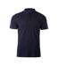 Polo Romso Homme Bleu Marine Foncé Hi-Tec-1