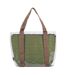 Tote Bag Motif/style Transparent The Child Taille Unique Vert Kaki Marron Star Wars: The Mandalorian-2