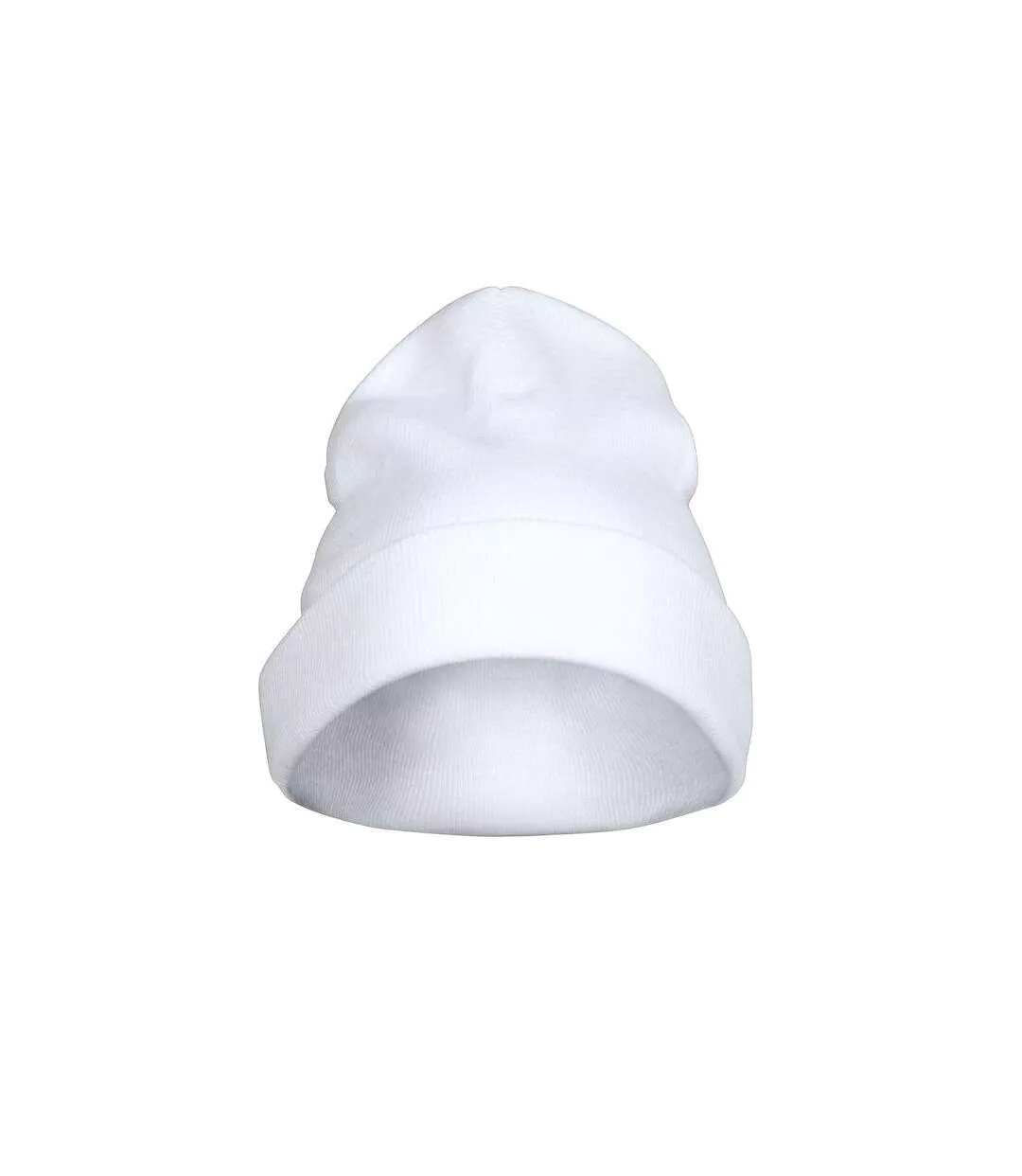 Bonnet Flexball Adulte Blanc Printer-1