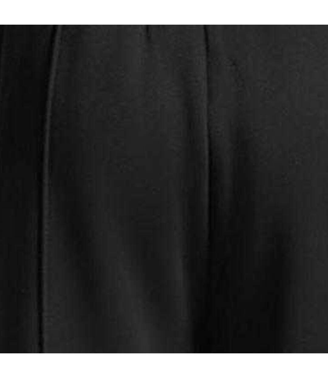 Mens Pintuck Relaxed Fit Joggers Black Maniere De Voir-4