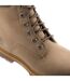 Bottes femme crème Timberland-4
