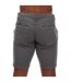 Short Chino Moreshore Homme Gris Duck And Cover-2