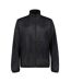 Veste de running noir mixte rukka mailo-1