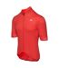 Maillot De Cyclisme Eirwen Homme Rouge Vif Martes Essential-3