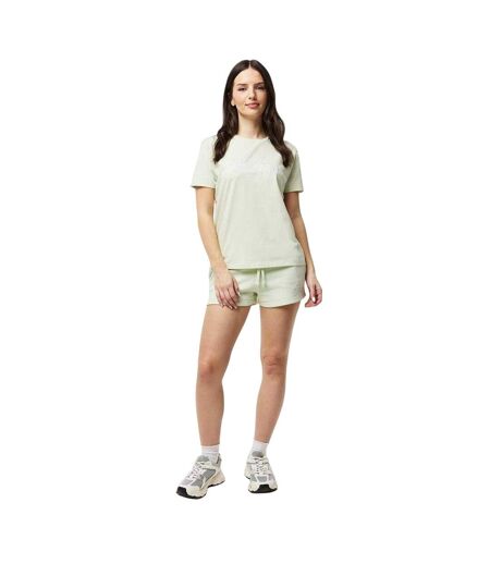 Womens/ladies Forstal Boyfriend T-shirt Seaglass Jack Wills