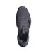 Baskets Motif/style Logo Rapidmove Adv Homme Lilas Noir Adidas-4