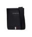 Business Crossbody Bag 2cm X 21cm X 17cm Black Tommy Hilfiger-1